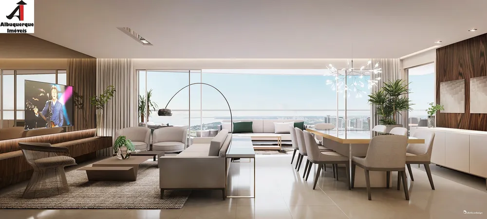 Apartamento, 4 quartos, 215 m² - Foto 13