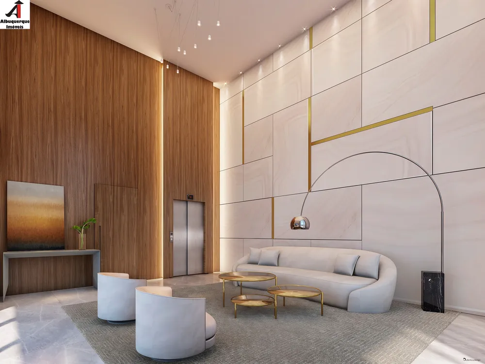 Apartamento, 4 quartos, 215 m² - Foto 8