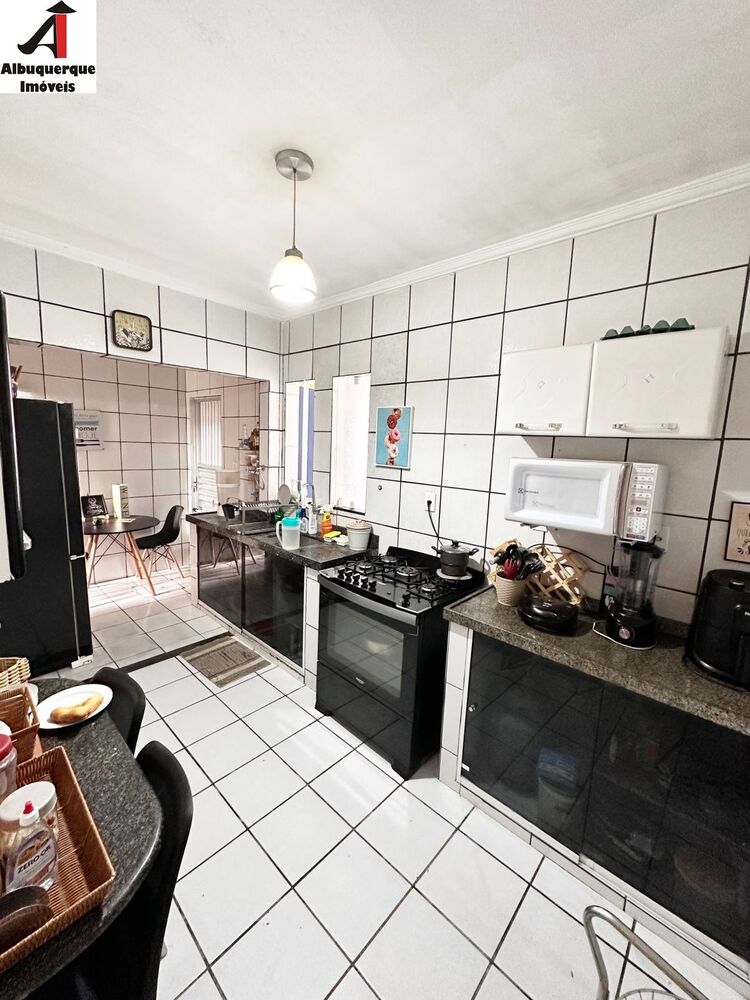 Casa, 3 quartos, 160 m² - Foto 6