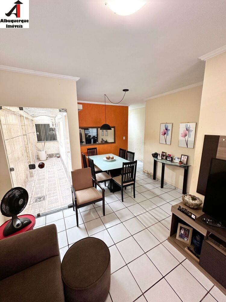 Casa, 3 quartos, 160 m² - Foto 8