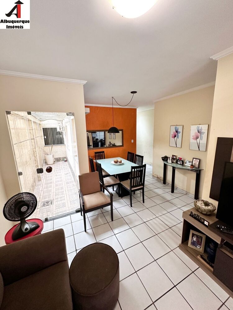 Casa, 3 quartos, 160 m² - Foto 2