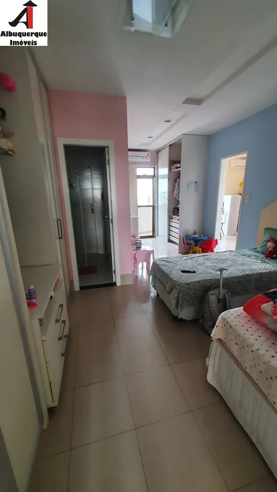 Apartamento, 2 quartos, 300 m² - Foto 2