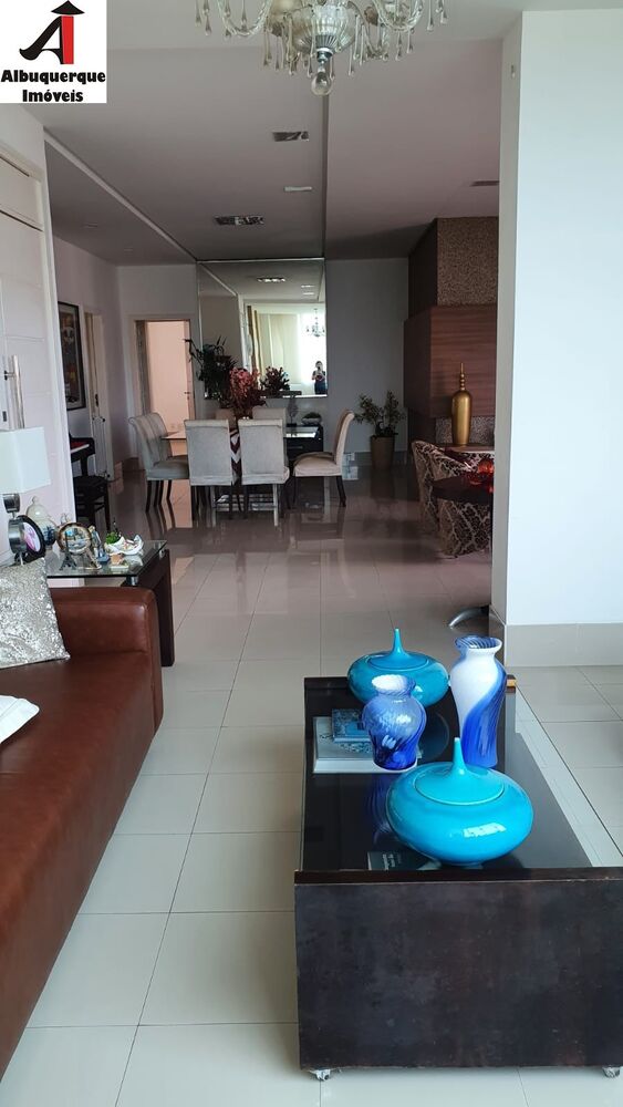 Apartamento à venda com 2 quartos, 300m² - Foto 3