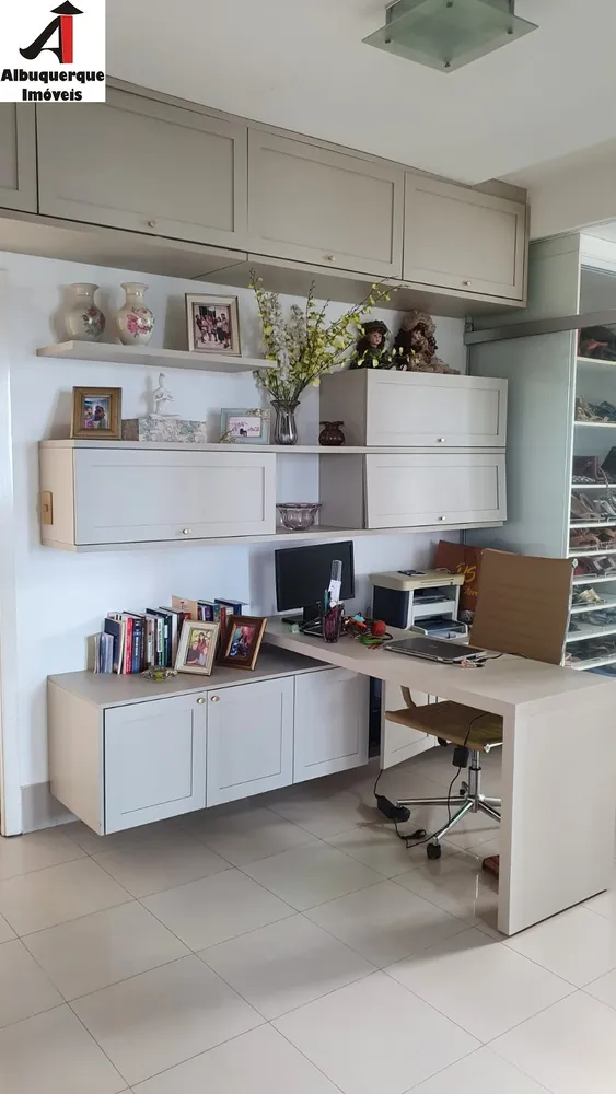 Apartamento, 2 quartos, 300 m² - Foto 5
