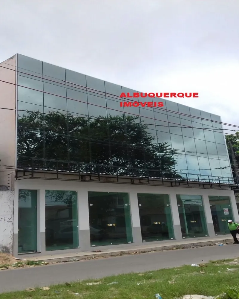 Prédio Inteiro, 450 m² - Foto 1