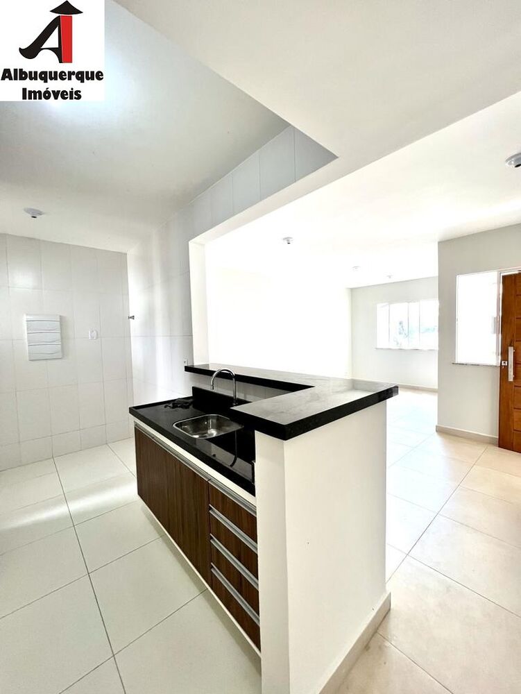 Casa, 3 quartos, 190 m² - Foto 3