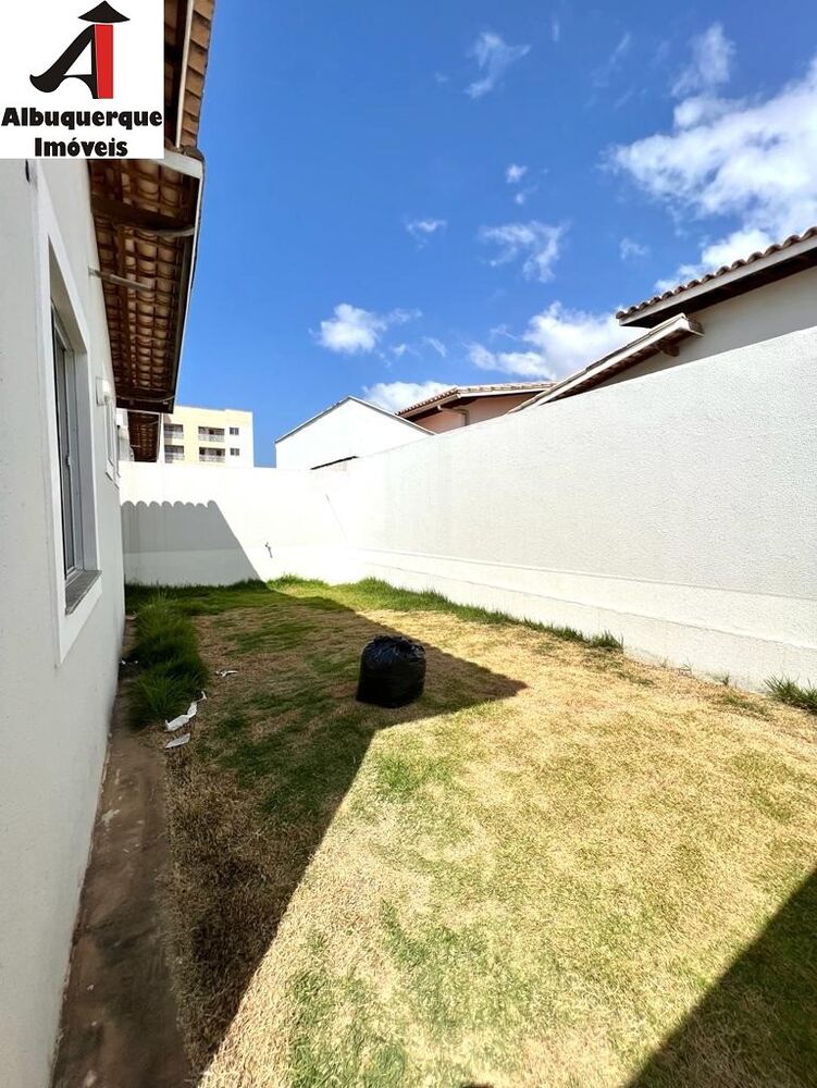Casa, 3 quartos, 190 m² - Foto 4