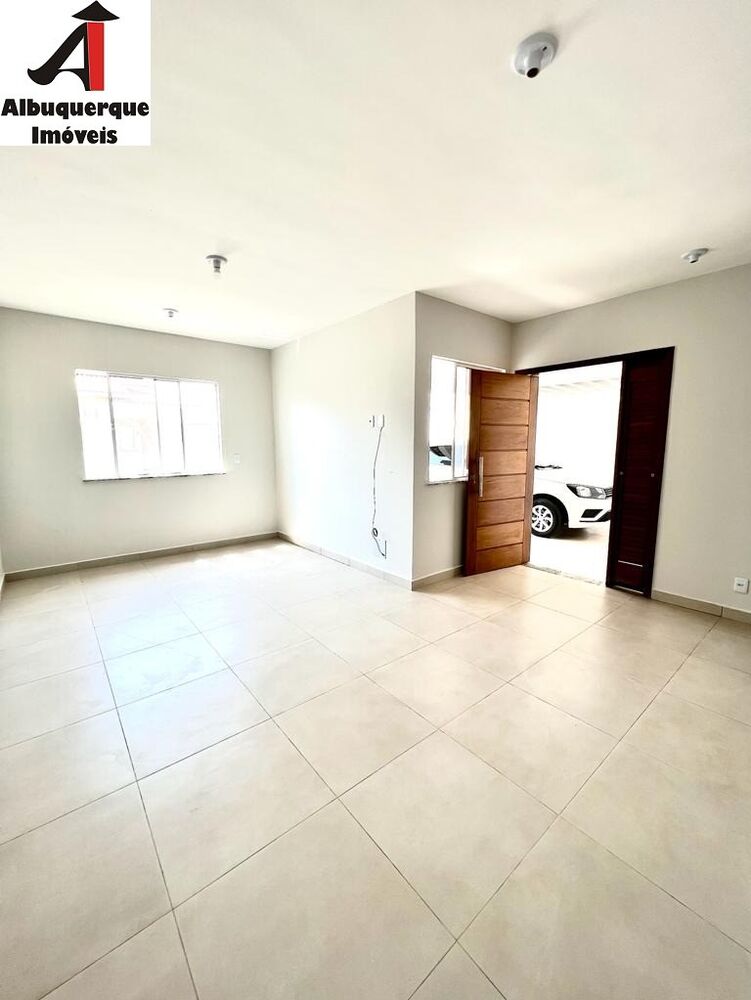 Casa, 3 quartos, 190 m² - Foto 1