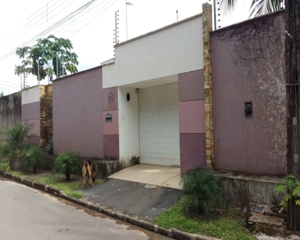Casa, 3 quartos, 300 m² - Foto 1