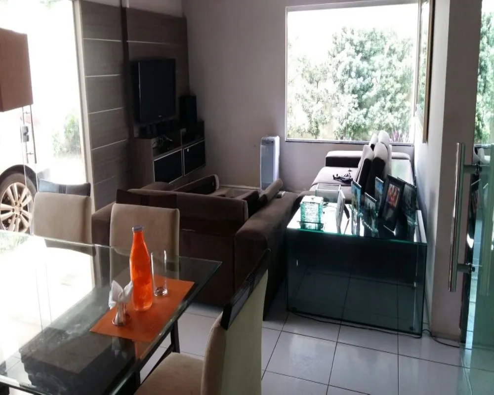 Casa, 3 quartos, 300 m² - Foto 11