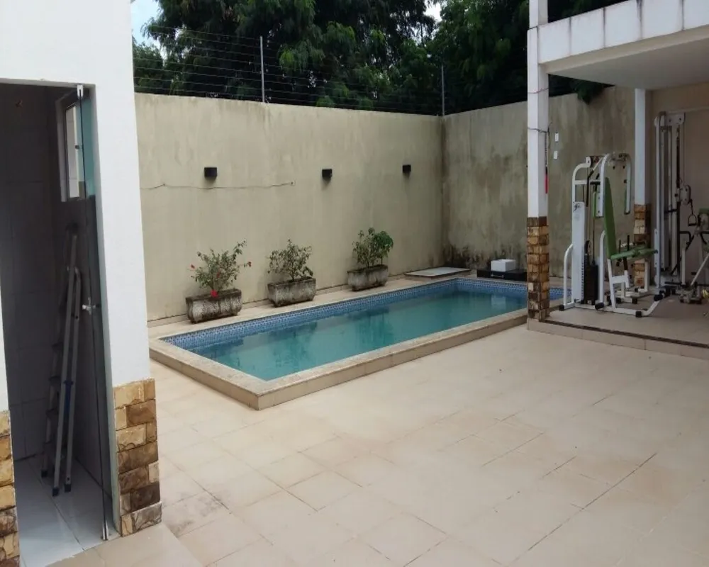 Casa, 3 quartos, 300 m² - Foto 6