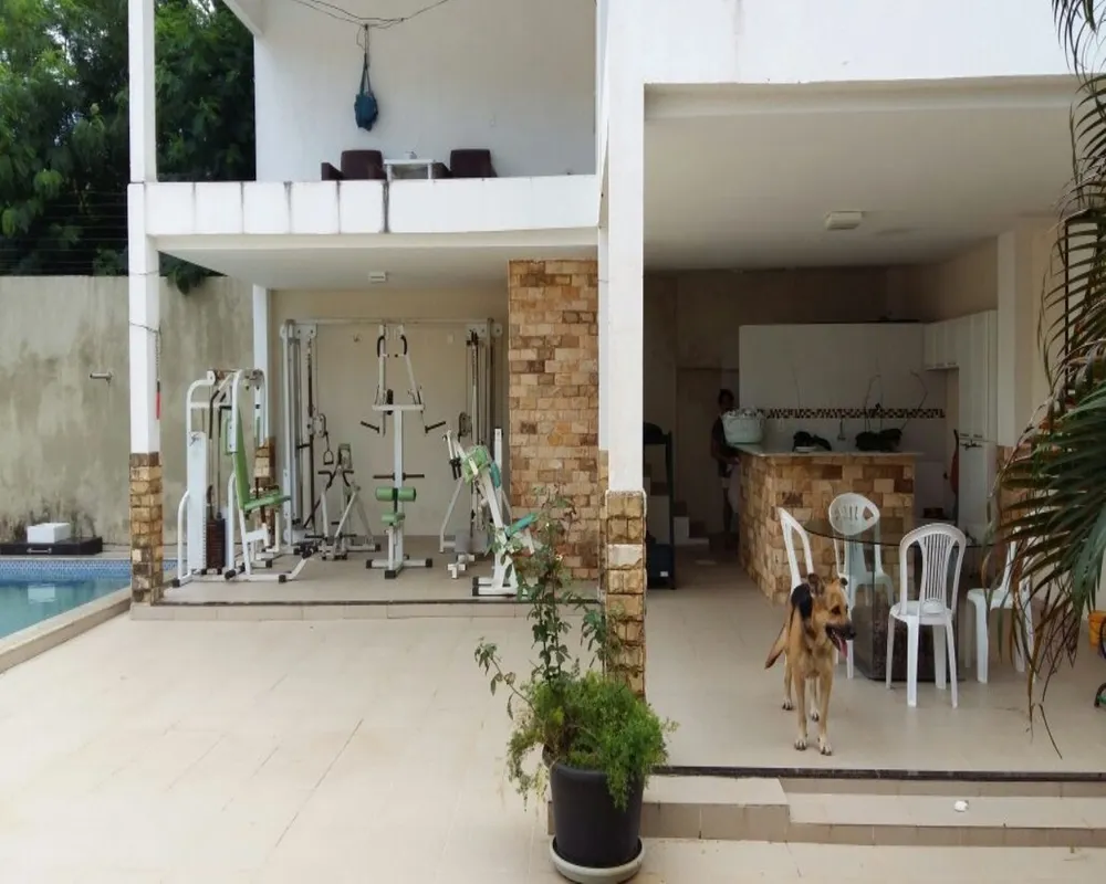 Casa, 3 quartos, 300 m² - Foto 4