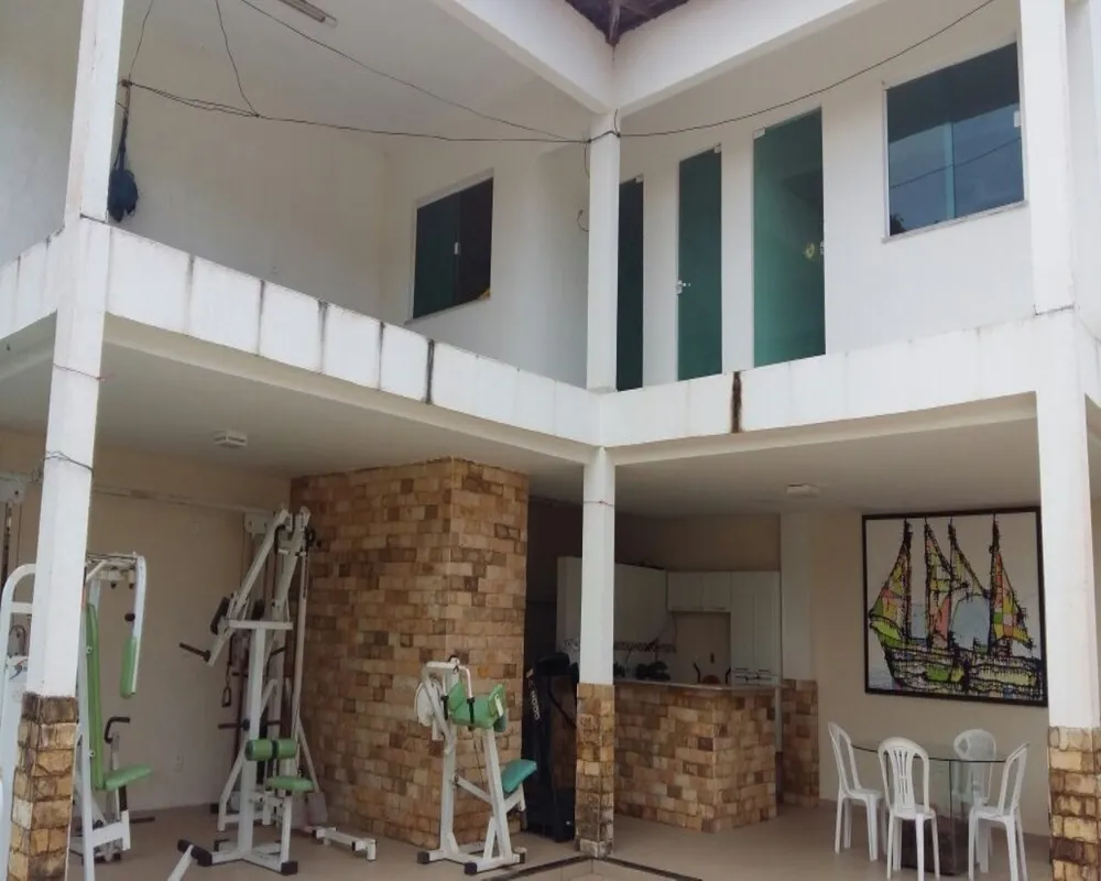 Casa, 3 quartos, 300 m² - Foto 10