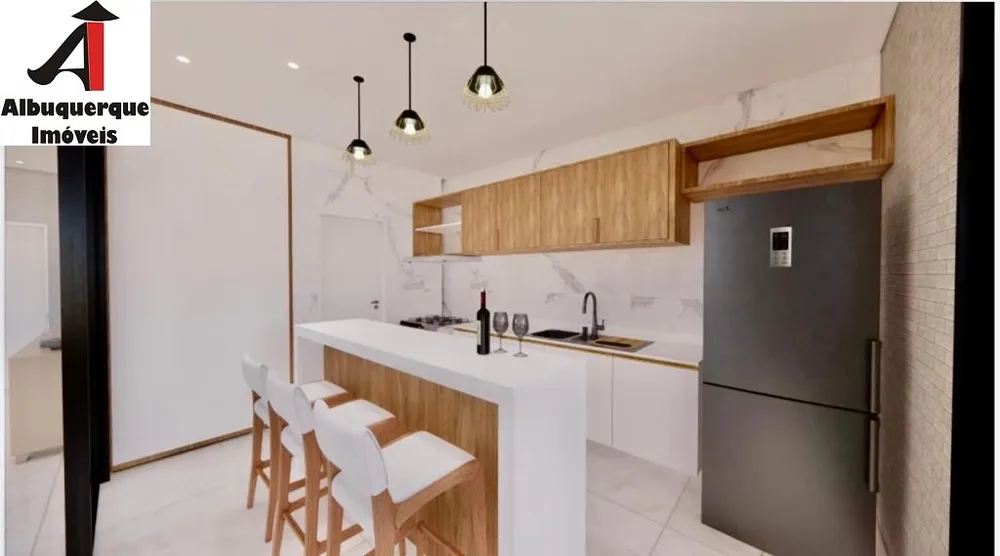 Casa, 4 quartos - Foto 6