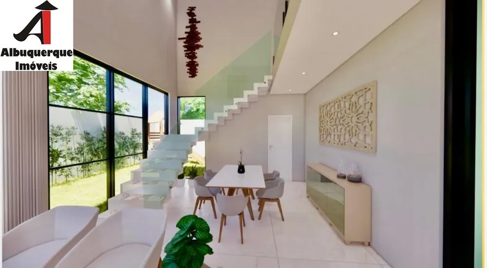 Casa, 4 quartos - Foto 7
