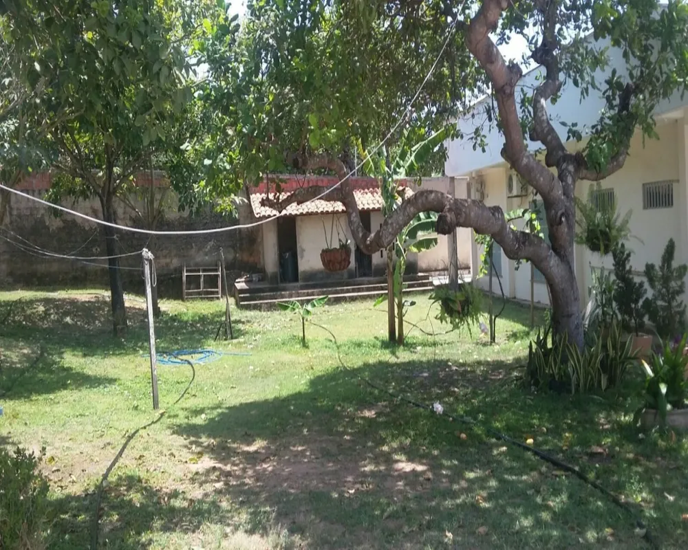 Casa, 3 quartos, 500 m² - Foto 4