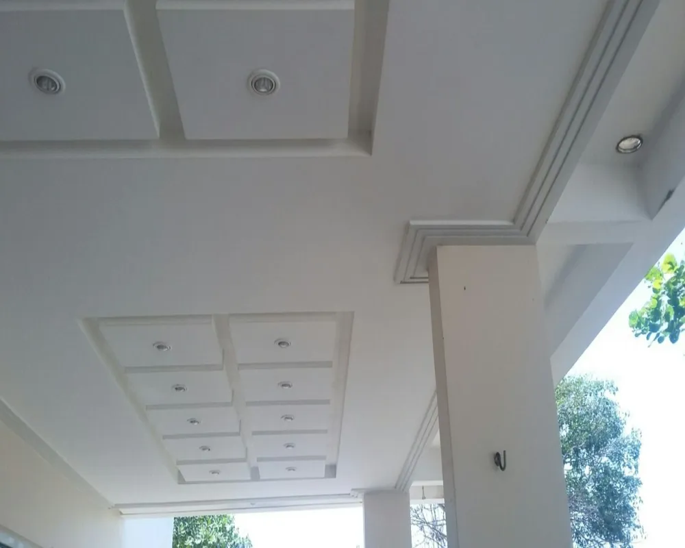 Casa, 3 quartos, 500 m² - Foto 6