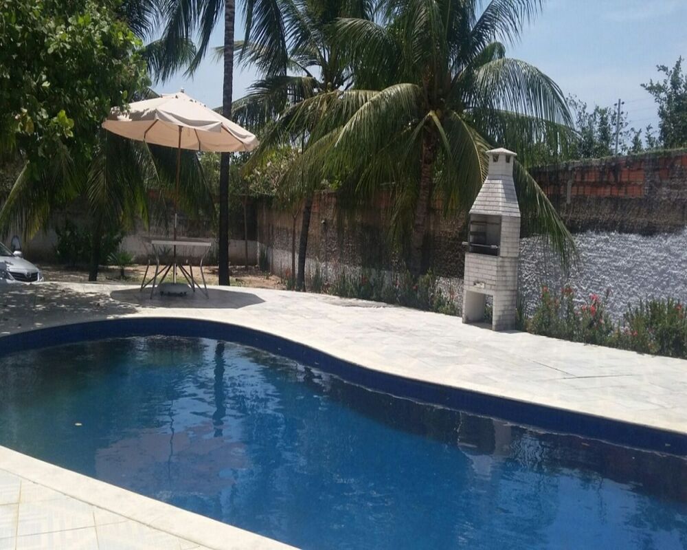 Casa, 3 quartos, 500 m² - Foto 1