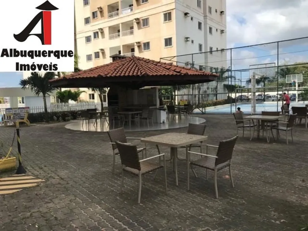 Apartamento, 2 quartos, 53 m² - Foto 6