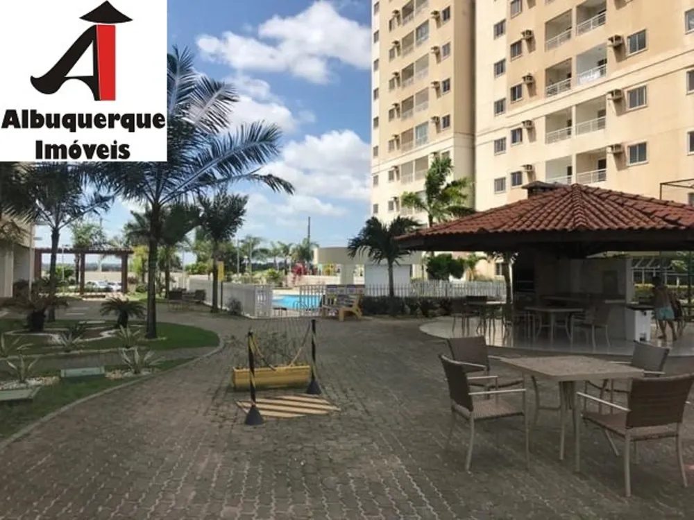 Apartamento, 2 quartos, 53 m² - Foto 8