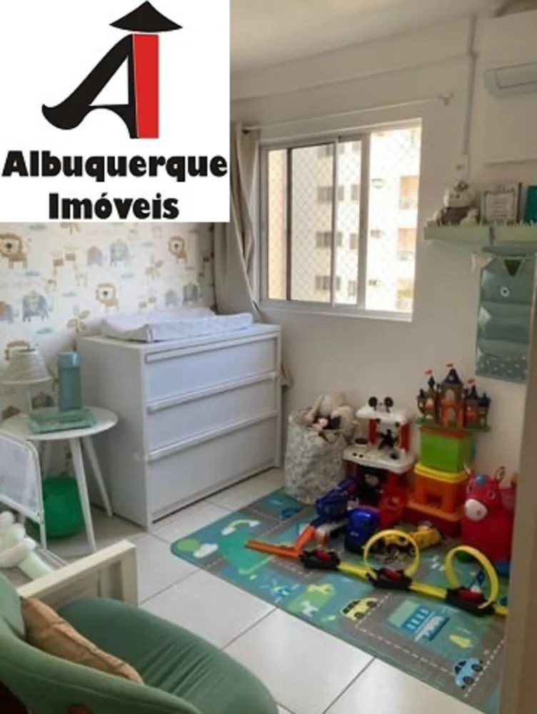Apartamento, 2 quartos, 53 m² - Foto 5