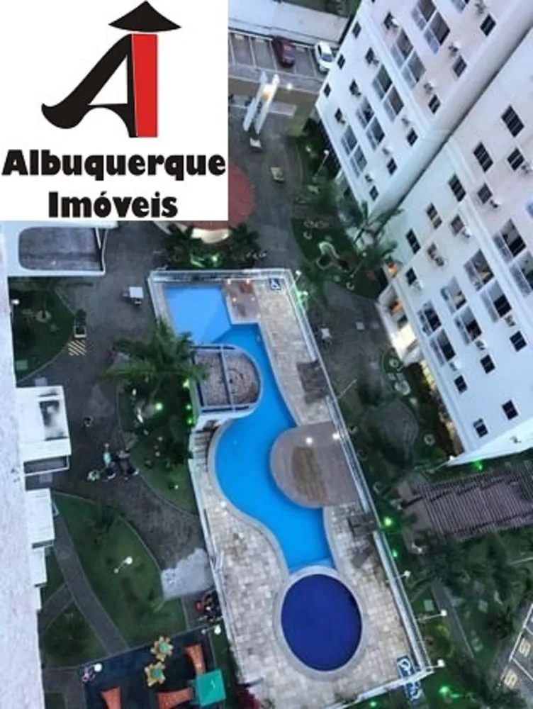Apartamento, 2 quartos, 53 m² - Foto 7