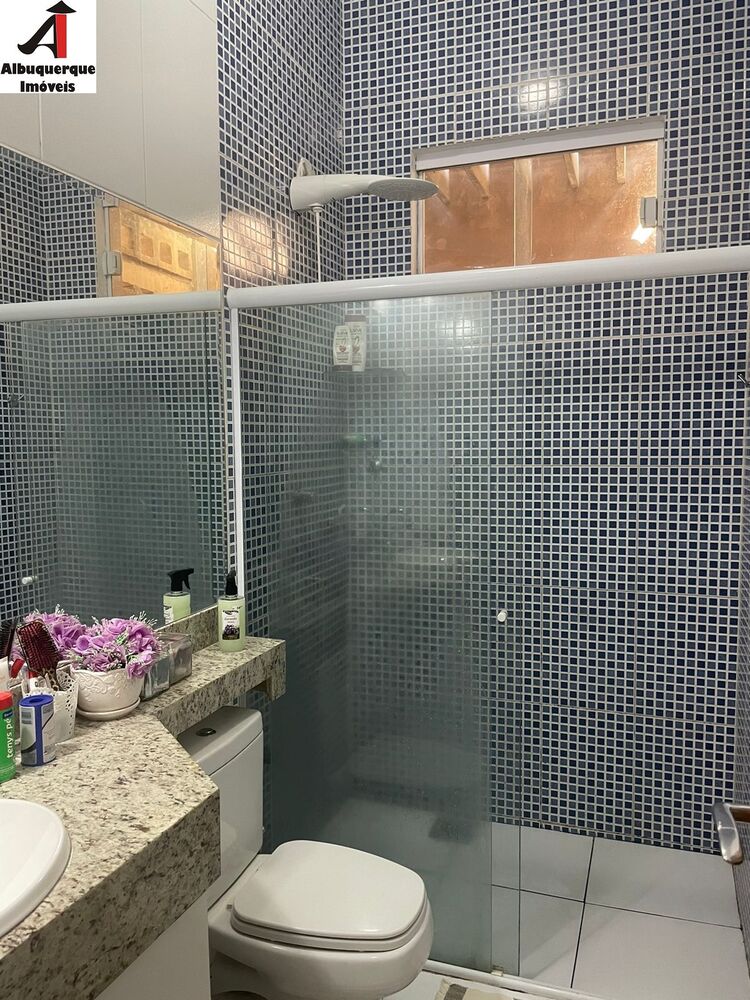 Casa, 3 quartos - Foto 3