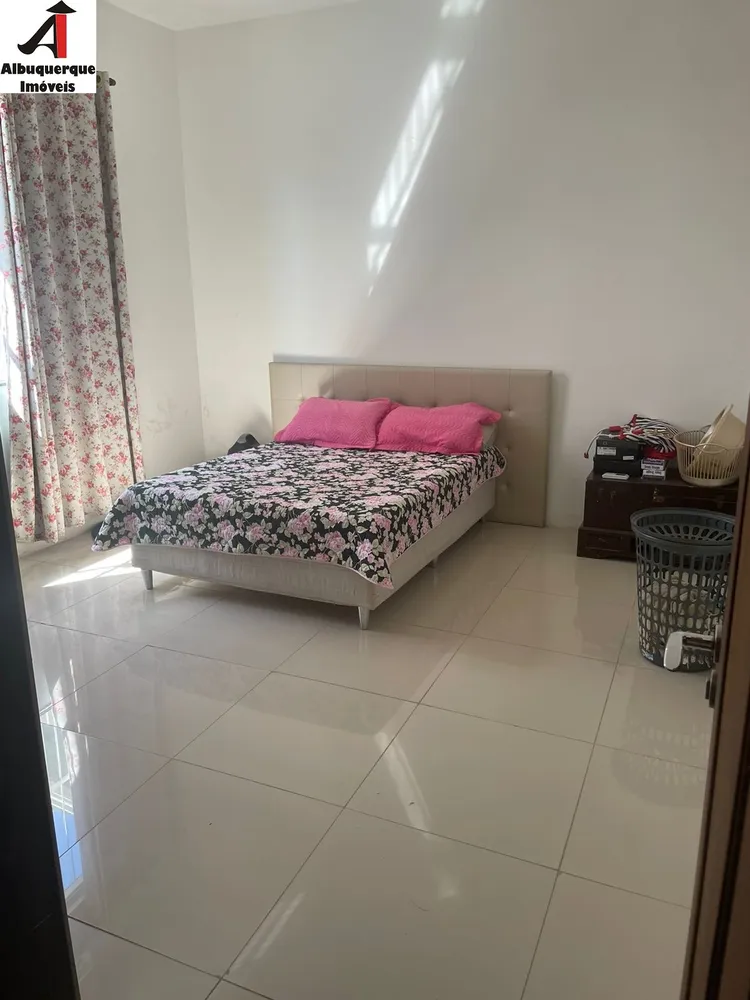 Casa, 3 quartos - Foto 10
