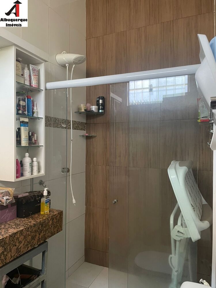 Casa, 3 quartos - Foto 2