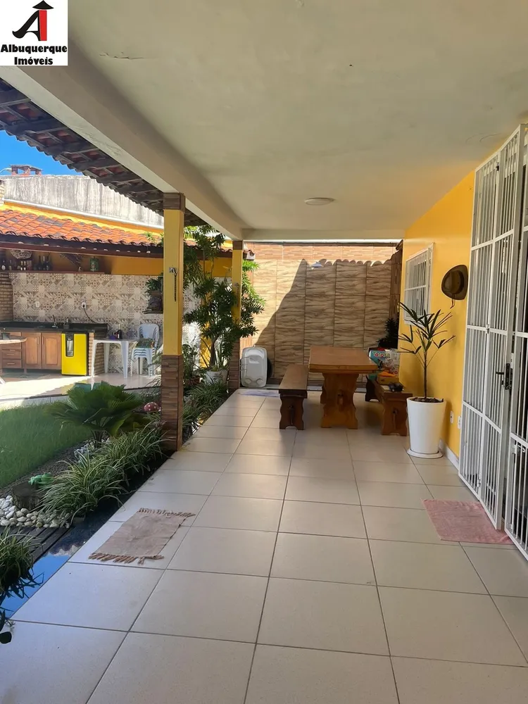 Casa, 3 quartos - Foto 7