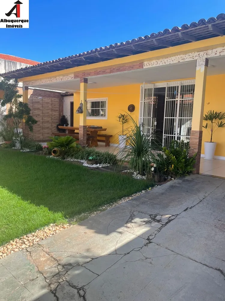 Casa, 3 quartos - Foto 16