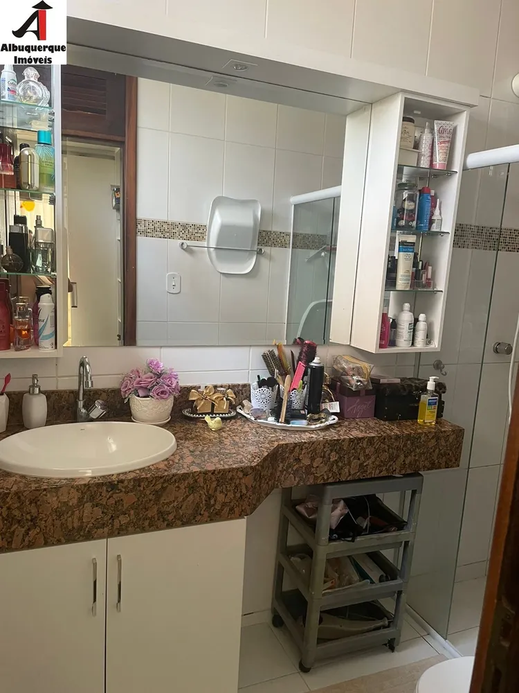 Casa, 3 quartos - Foto 6
