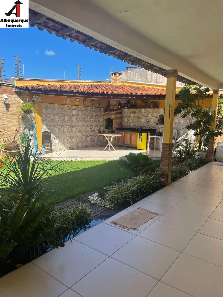 Casa, 3 quartos - Foto 8