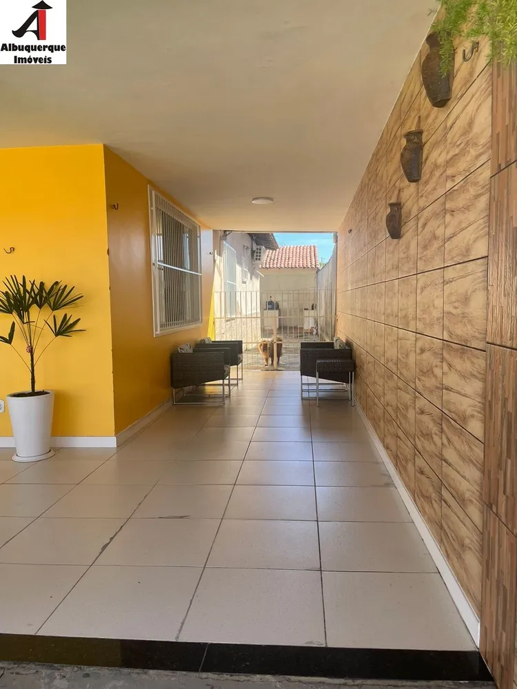 Casa, 3 quartos - Foto 15