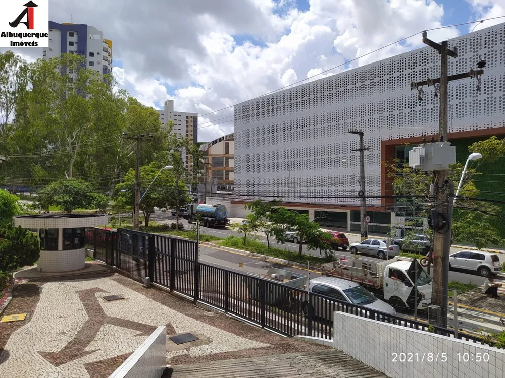 Apartamento, 3 quartos, 156 m² - Foto 15