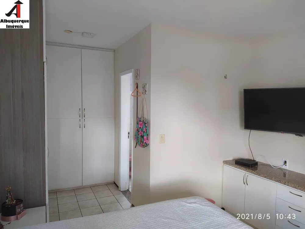 Apartamento, 3 quartos, 156 m² - Foto 8