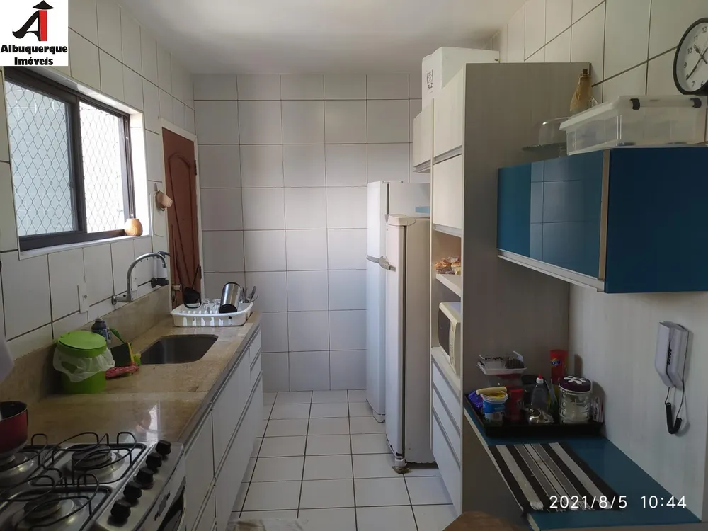 Apartamento, 3 quartos, 156 m² - Foto 3