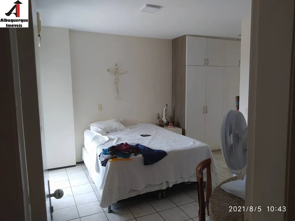 Apartamento, 3 quartos, 156 m² - Foto 6