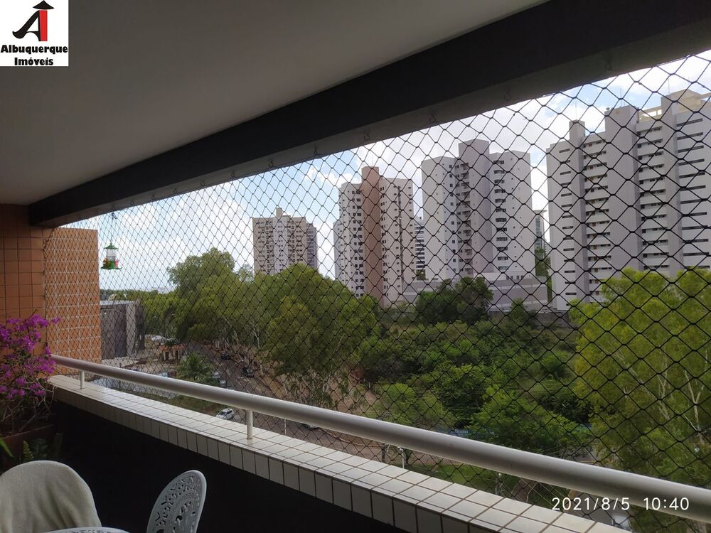 Apartamento, 3 quartos, 156 m² - Foto 3