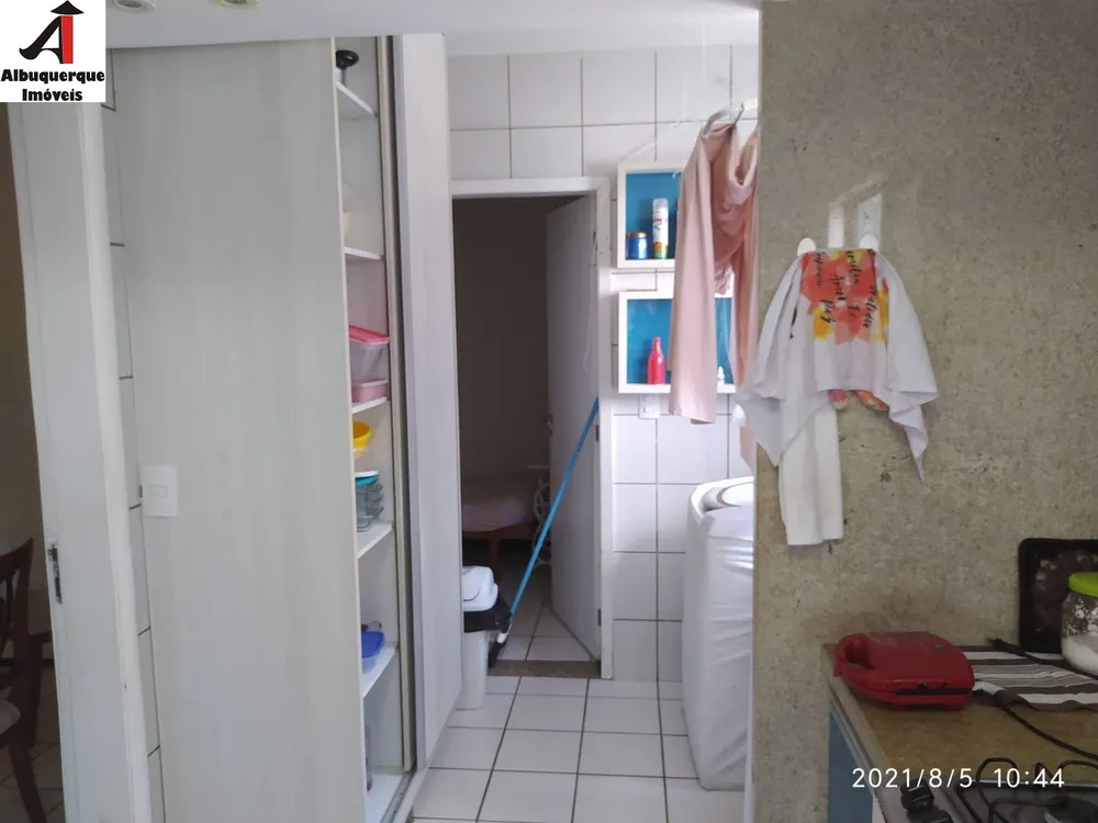 Apartamento, 3 quartos, 156 m² - Foto 4