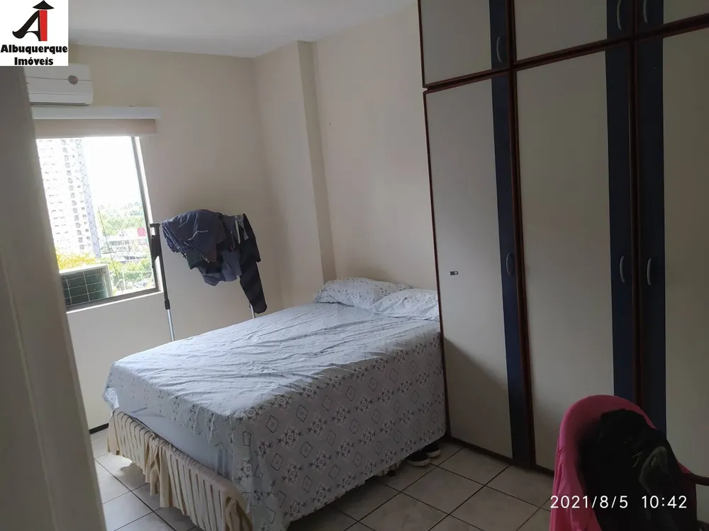 Apartamento, 3 quartos, 156 m² - Foto 7