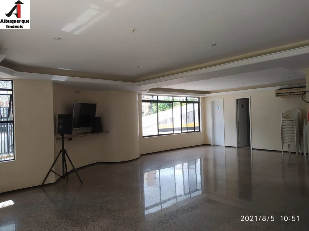 Apartamento, 3 quartos, 156 m² - Foto 10