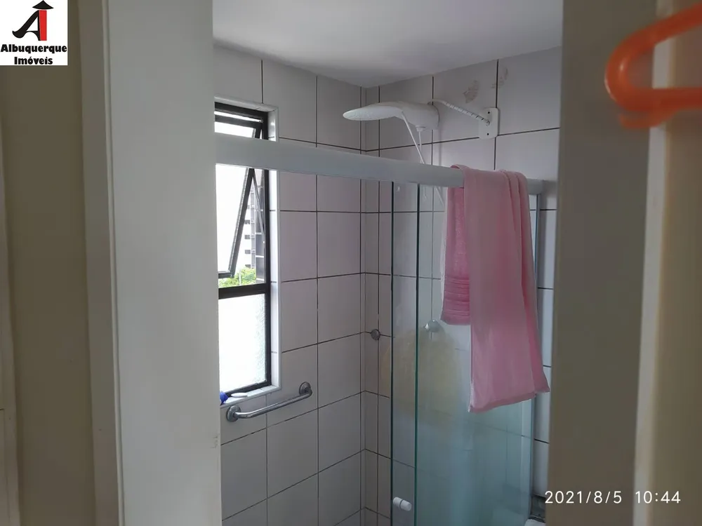 Apartamento, 3 quartos, 156 m² - Foto 11