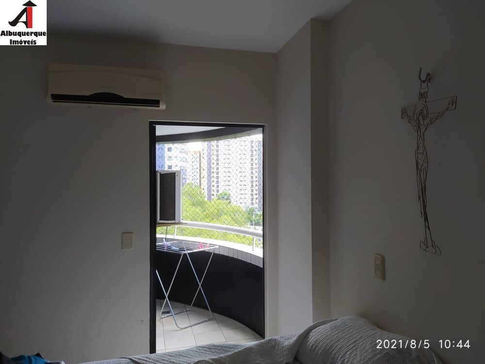 Apartamento, 3 quartos, 156 m² - Foto 2