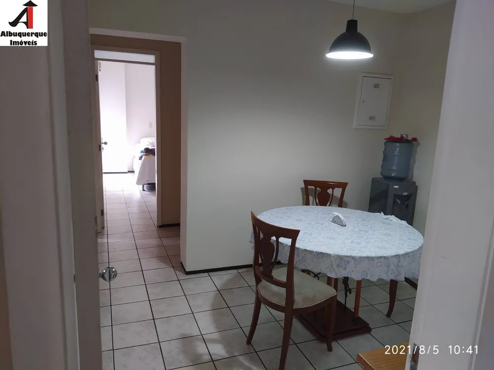 Apartamento, 3 quartos, 156 m² - Foto 5
