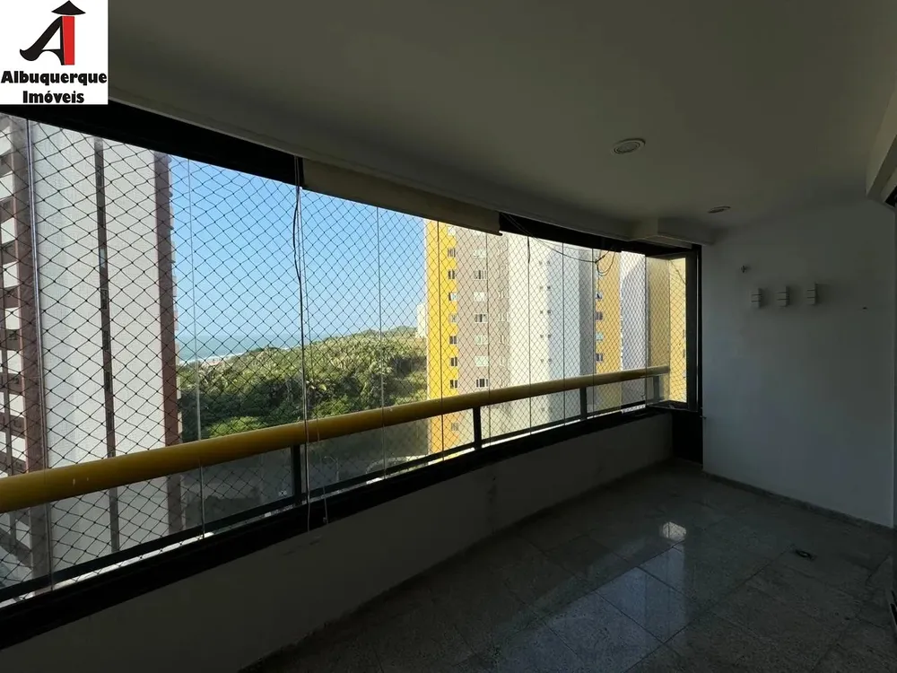 Apartamento, 3 quartos, 180 m² - Foto 2