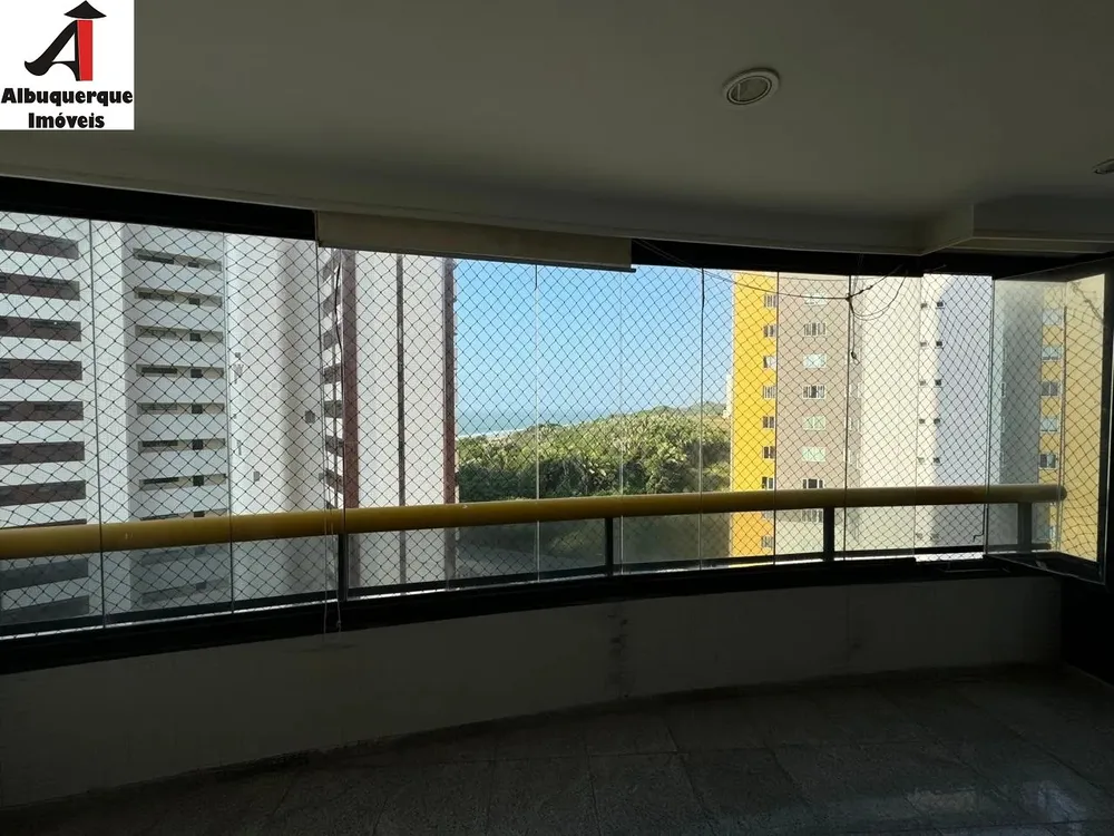 Apartamento, 3 quartos, 180 m² - Foto 3