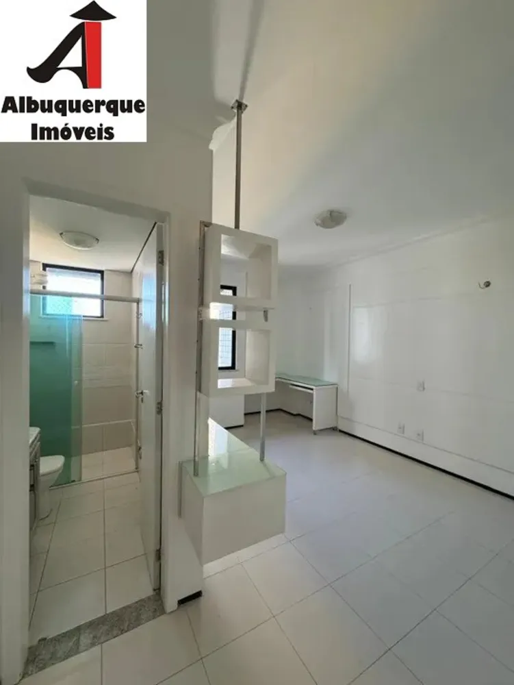 Apartamento, 3 quartos, 180 m² - Foto 7