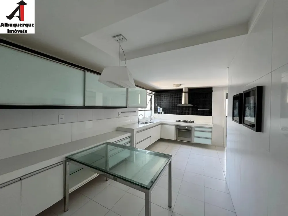 Apartamento, 3 quartos, 180 m² - Foto 4