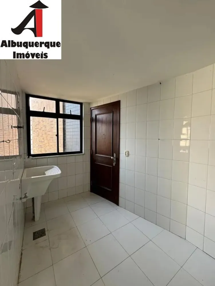 Apartamento, 3 quartos, 180 m² - Foto 5